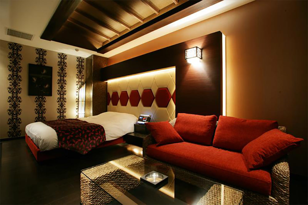 ホテル グランシャリオの部屋の写真